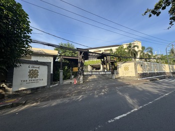 THE SEMINYAK BEACH RESORT & SPA