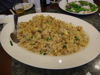 チャーハン