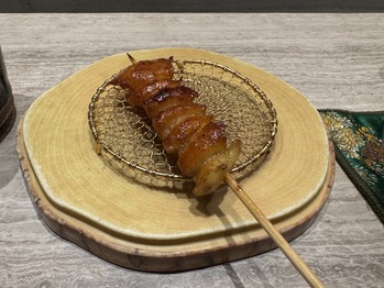 あぶらつぼ