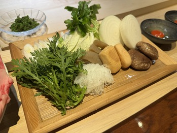 野菜