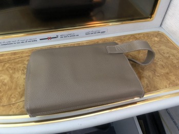 エミレーツ航空