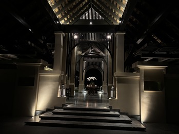 vana belle a luxury collection resort