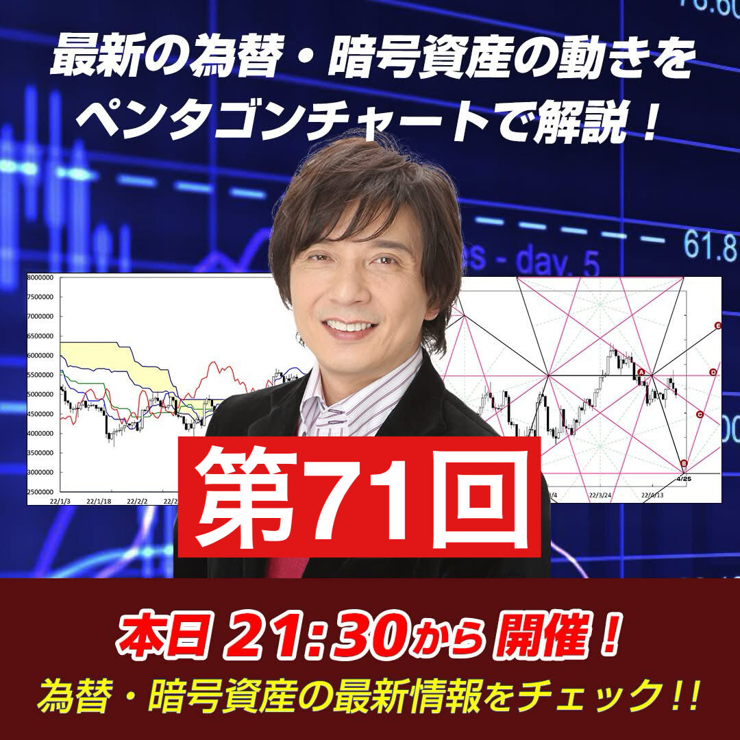 速報【円安ドル高】FOMC後でトレンドが変わったか？ドル円・米国株・NY金 川口チャンネル！ : 海外投資＆グルメ-香港マイタン日記