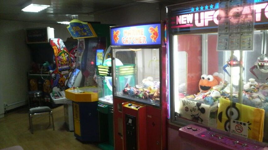 温泉のレトロゲームコーナー巡り 山梨 石和温泉 ホテル花いさわ たまゲーレトロゲー日記 温泉のレトロゲームコーナー巡り 山梨 石和温泉 ホテル花いさわ たまゲーレトロゲー日記