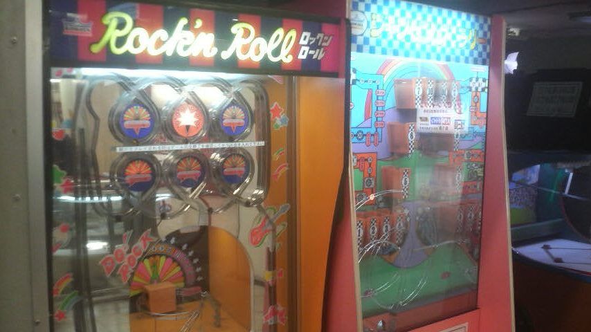 珍ゲーセン巡り 梅田 Zero 大阪駅前第2ビル 松本家の休日 ロケ地巡り たまゲーレトロゲー日記