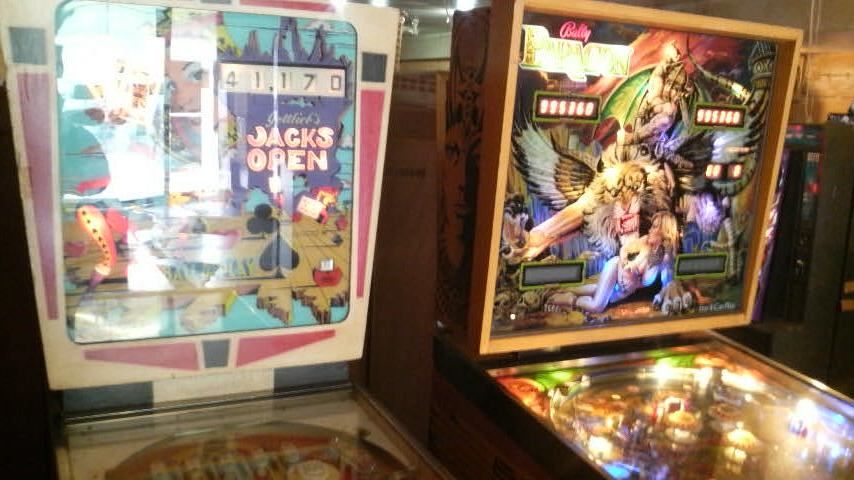 懐かしゲーセン巡り 千葉 京成大久保駅 ゲームセンターdeep たまゲーレトロゲー日記 懐かしゲーセン巡り 千葉 京成大久保駅 ゲームセンターdeep たまゲーレトロゲー日記