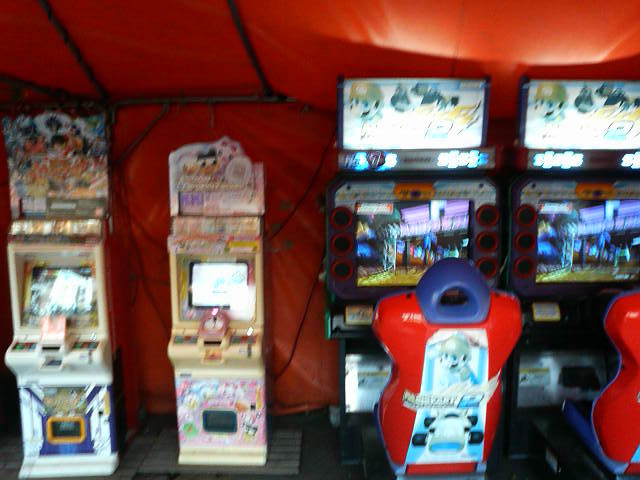 ゲームセンターCXロケ地の今・「かまたえん」（旧「蒲田東急プラザ