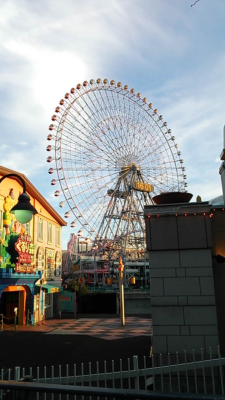 遊園地のレトロゲームコーナー巡り 横浜 コスモワールド 01 1 2 たまゲーレトロゲー日記 遊園地のレトロゲームコーナー巡り 横浜 コスモワールド 01 1 2 たまゲーレトロゲー日記