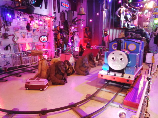 たまゲー ゲームセンターCX（たまゲー）ロケ地巡り（135・千葉県・市川市「大慶