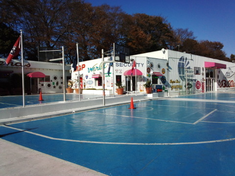 ゲームセンターCX（たまゲー）ロケ地巡り（＃135・千葉県・市川市