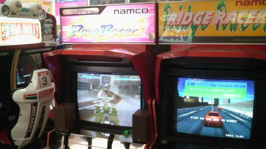 1993年のゲーム雑誌から見るレトロゲーム情勢 : たまゲーレトロゲー日記