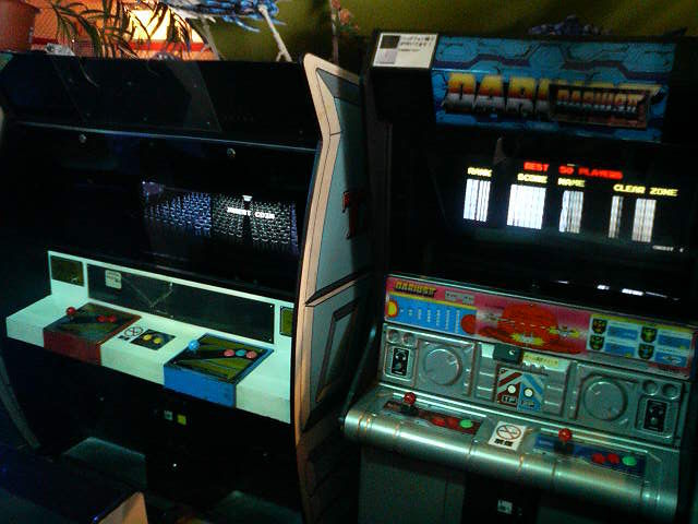 たまゲー ゲームセンターCXロケ地巡り（＃104・山手線・高田馬場駅「ゲーセン