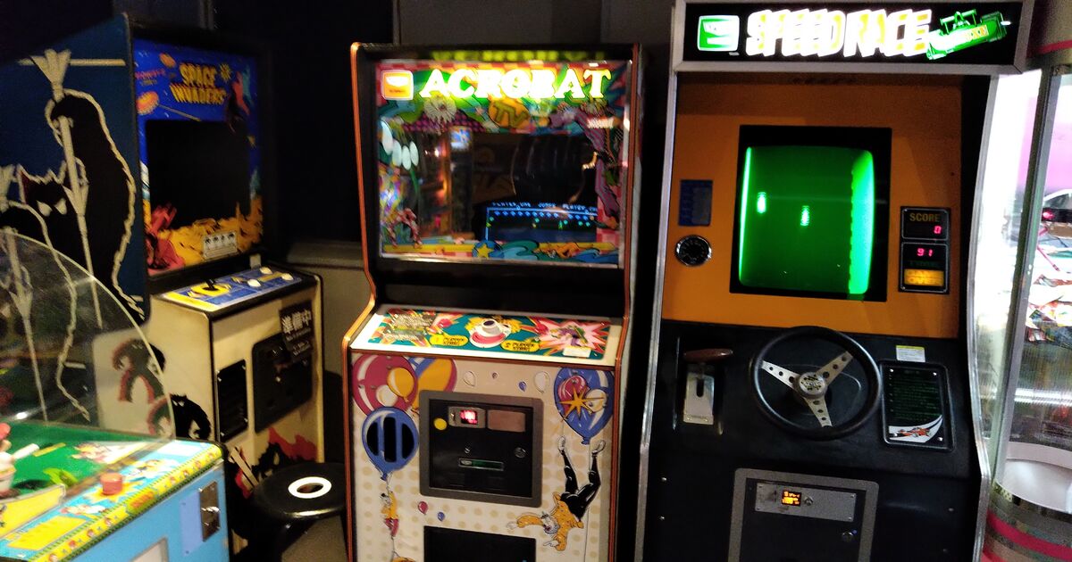 たまゲーレトロゲー日記 たまゲーレトロゲー日記