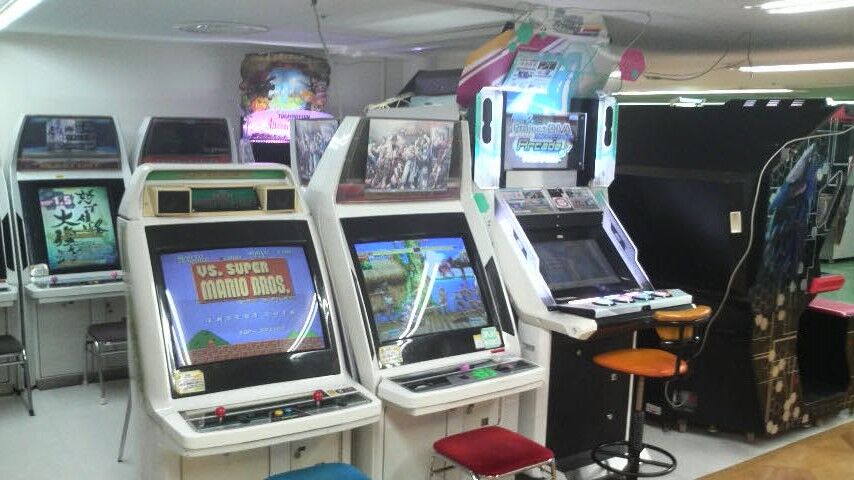 たまゲーレトロゲー日記 たまゲーレトロゲー日記