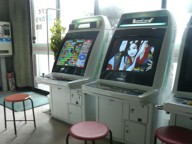 懐かし自販機ゲーセン巡り 宇都宮線 栗橋駅 オートパーラーまんぷく たまゲーレトロゲー日記 懐かし自販機ゲーセン巡り 宇都宮線 栗橋駅 オートパーラーまんぷく たまゲーレトロゲー日記