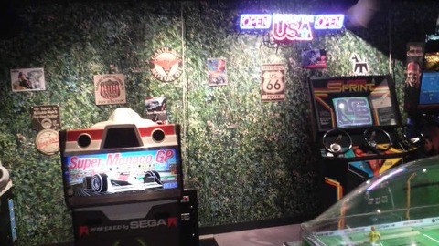 たまゲーレトロゲー日記 レトロゲーセンなど