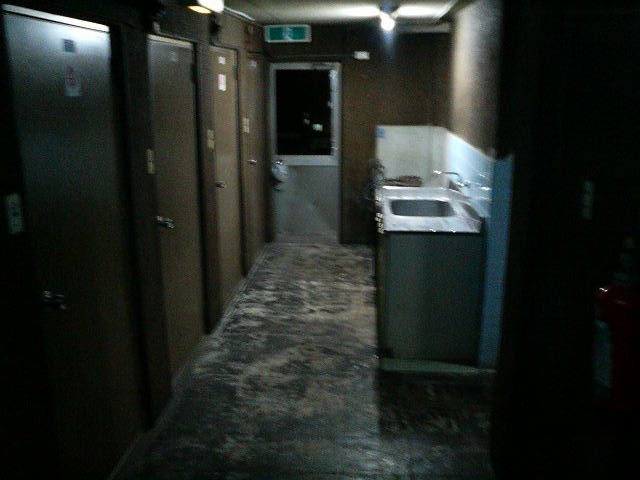 安宿旅行記 大阪 西成 ホテルダイヤモンド 1泊900円 人生格安旅行日記