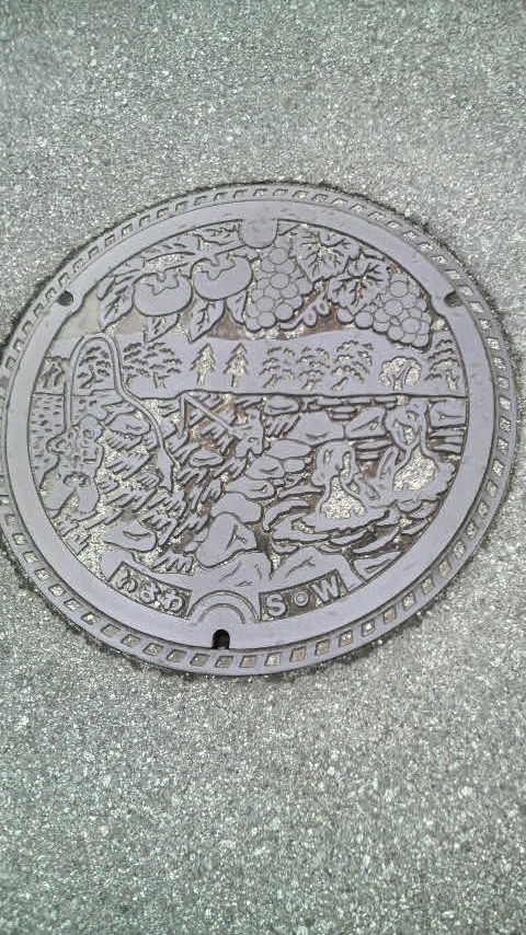 isawa_onsen_manhole