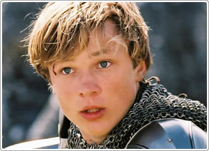 ナルニア国物語 ネタバレ注意 だらだら主婦のお気楽日記