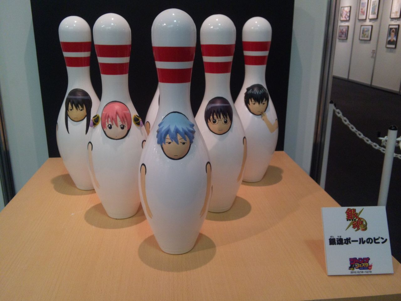 Jumpｽｰﾊﾟｰイラスト展 オタブログ