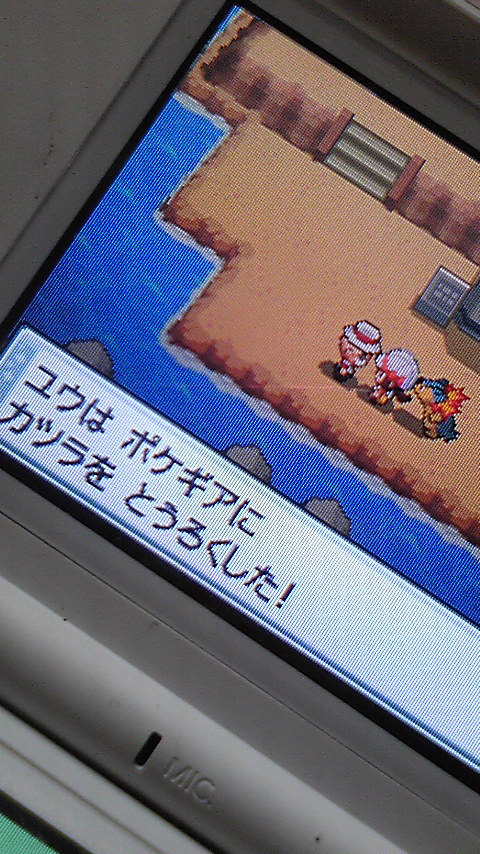 病院が来い ポケモン 病院が来い ポケモン
