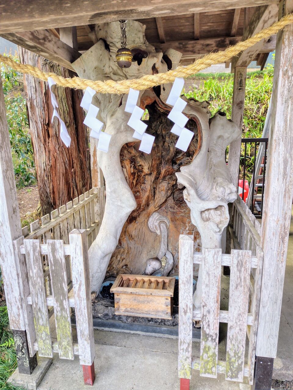 御朱印ボーイズ☆ソロ活動日記 〜金蛇水神社〜 : ビリーのダンディ☆倶楽部