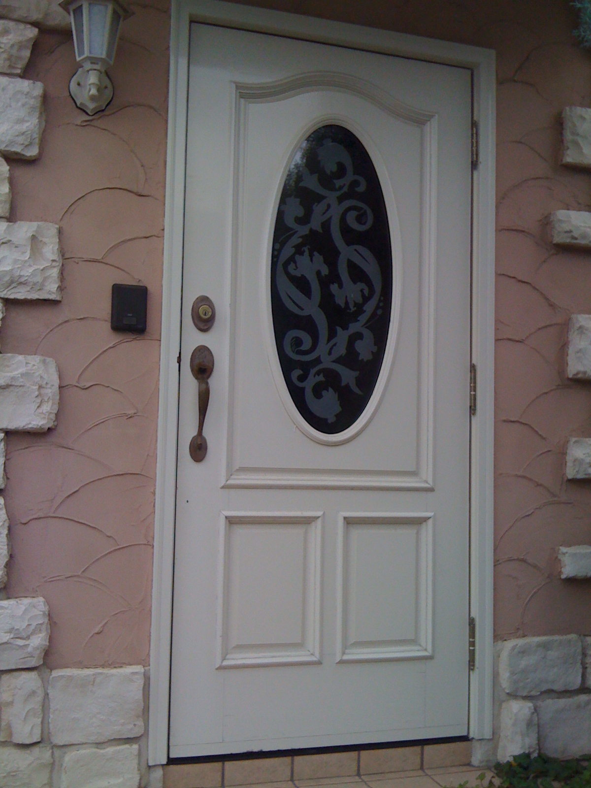 カントリー調の家のテーマno2 事例集 道明のブログ