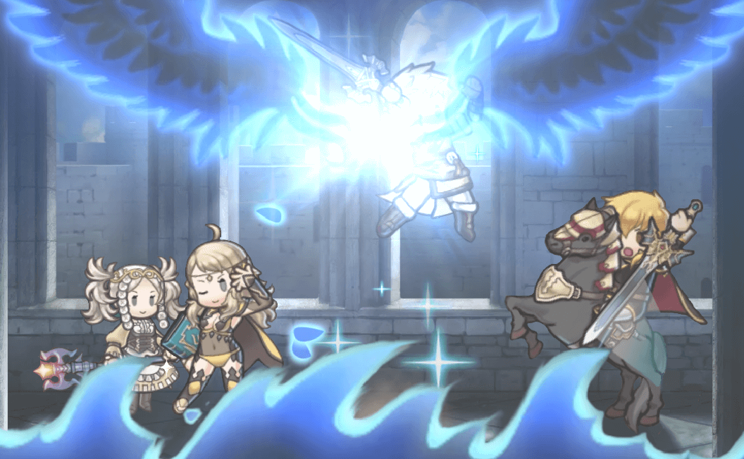 タイトルコラ画像集 ファイアーエムブレムヒーローズブログ エクラ監督日記 タイトルコラ画像集 ファイアーエムブレムヒーローズブログ エクラ監督日記