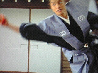 大奥 誕生 第六話 全あらすじ 相良の気儘ブログ