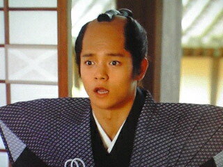 大奥 誕生 第五話 全あらすじ 相良の気儘ブログ