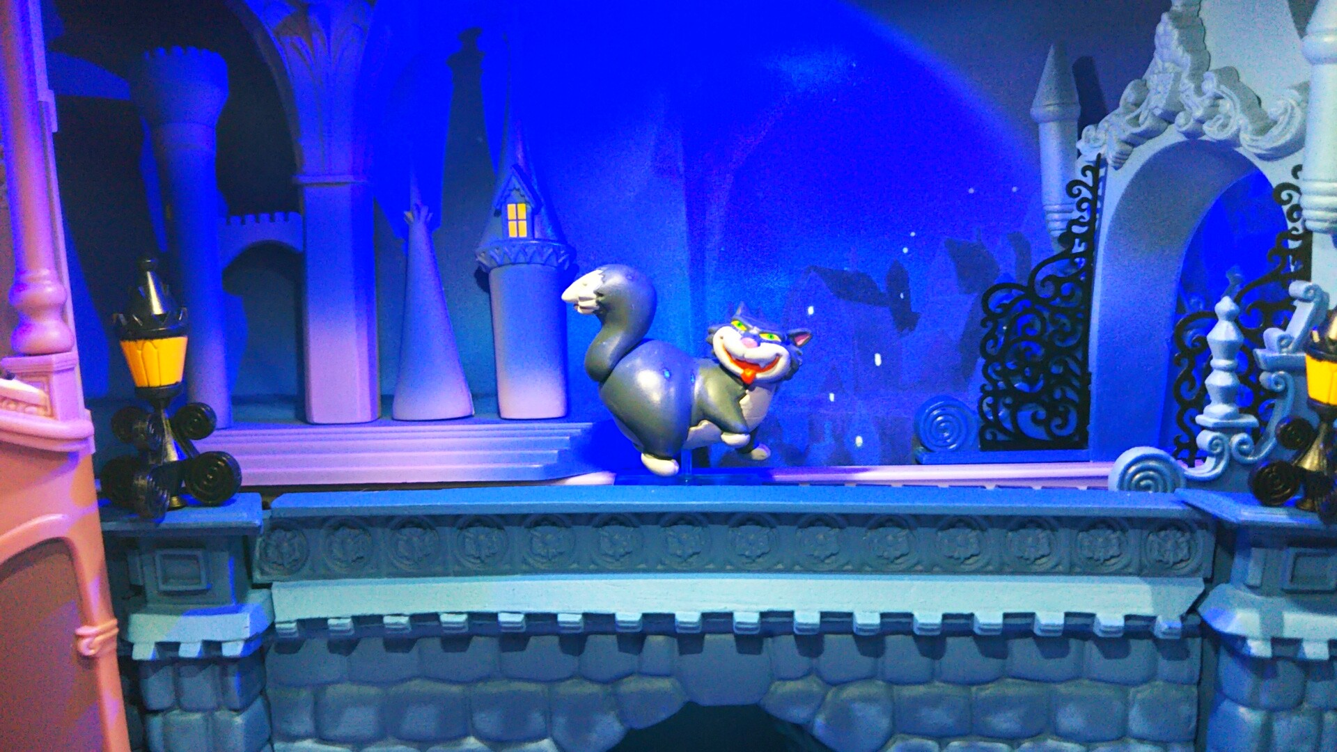 ☆ディズニードリームシアター☆デアゴスティーニ☆シンデレラ ディズニードリームシアター その1、シンデレラ 【デアゴスティーニ