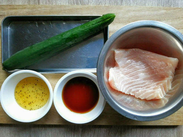 ビンチョウマグロの漬け レモン風味 相生産業国賓味彩タレ ソースのお手軽レシピ