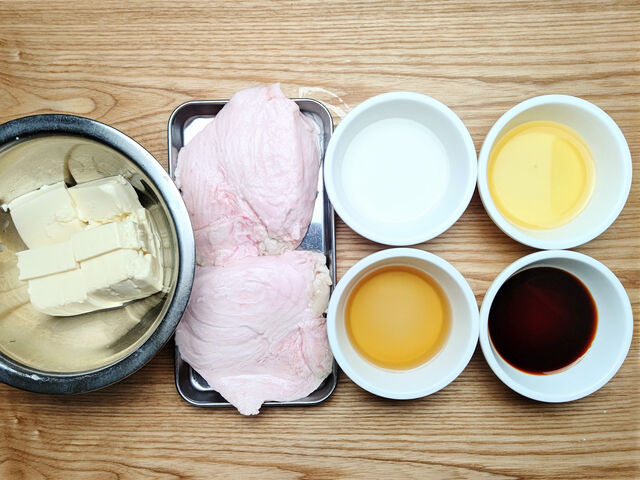 サメの煮付け 相生産業国賓味彩タレ ソースのお手軽レシピ