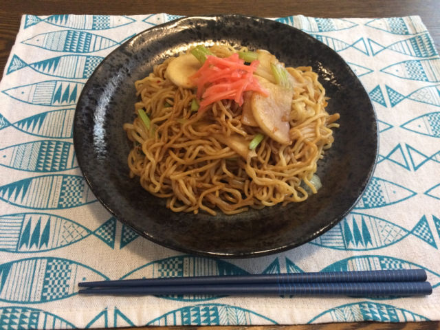 焼肉のタレdeもやしと蕪の焼きそば 相生産業国賓味彩のタレ ソースdeお手軽レシピ 焼肉のタレdeもやしと蕪の焼きそば 相生産業国賓味彩のタレ ソースdeお手軽レシピ