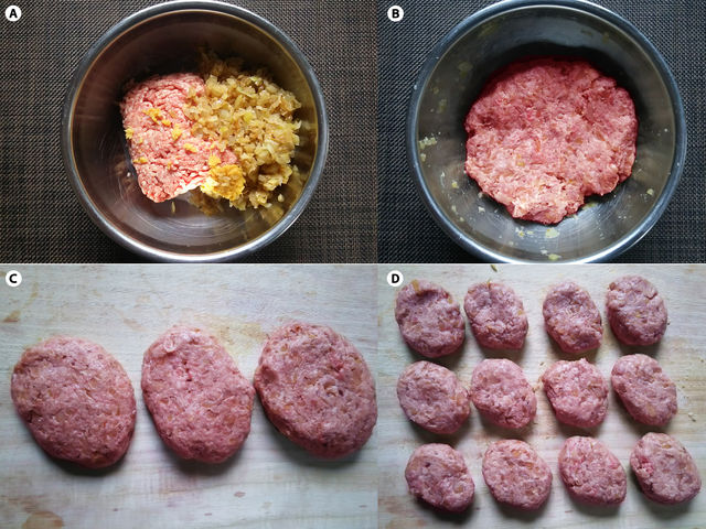 煮込みハンバーグ 相生産業国賓味彩タレ ソースのお手軽レシピ