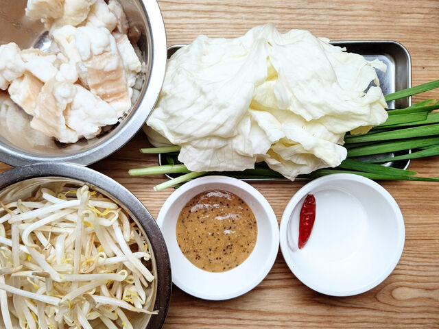 塩ホルモン炒め 相生産業国賓味彩タレ ソースのお手軽レシピ