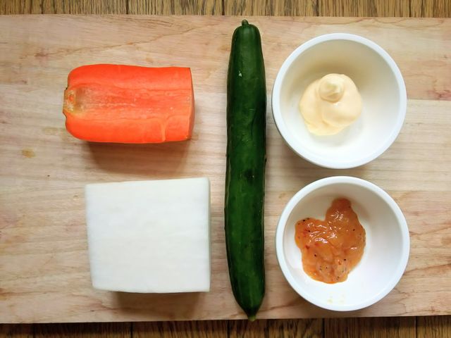 野菜スティック 相生産業国賓味彩のタレ ソースdeお手軽レシピ