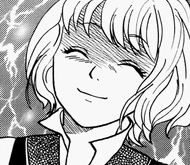 漫画画材 白いへびは鳥になった