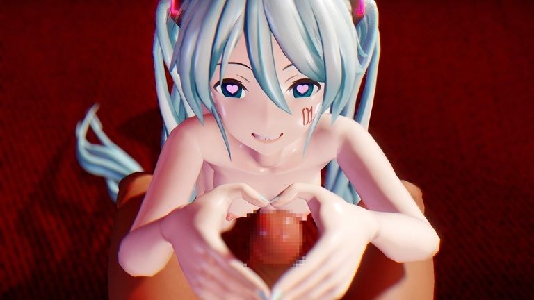 つみ式ミクの本気求愛ダンス A10saとufosaのcsv置き場