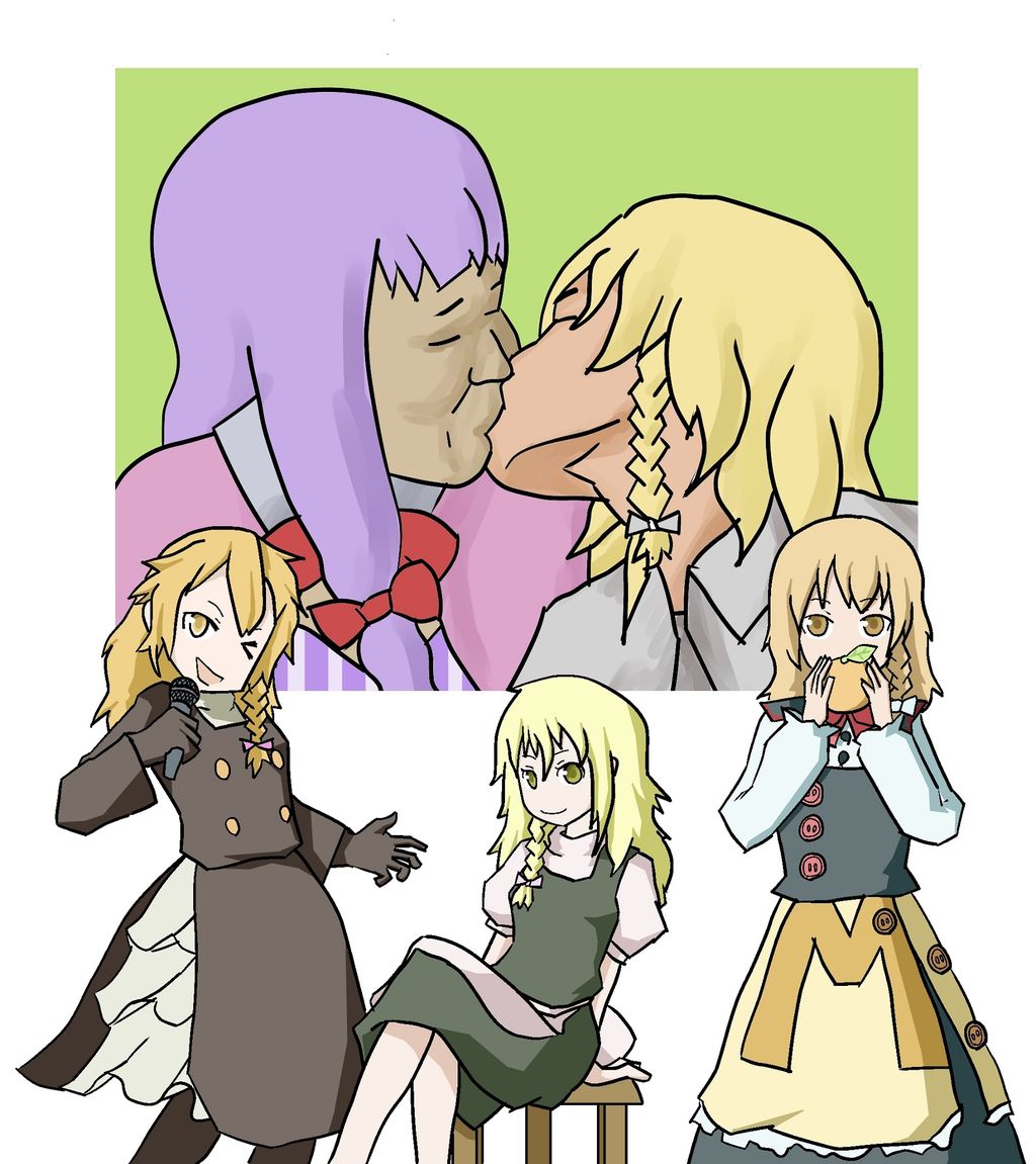 二次創作 国ヒロのblog