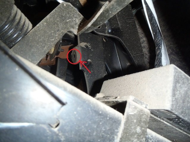 マツダ タイタン 排気ブレーキ動かない 熊本県玉名市 森山モータース