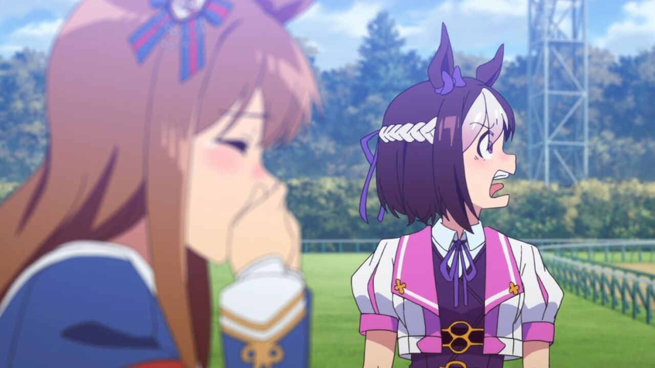 アニメ第一期に見る グラス下げの失敗 Purukoのゲームとかいろいろ回顧録
