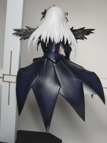 ローゼンメイデン トロイメント Srdx水銀燈レビュー ジ オレンヂ