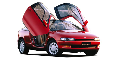 トヨタ セラ ボキイズム トヨタ セラ ボキイズム