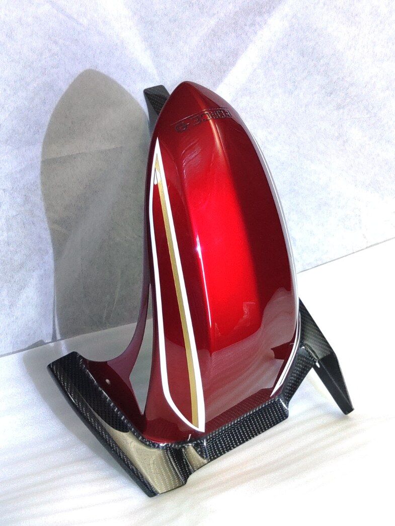 フォルスデザイン製インナーフェンダー30周年記念限定モデル用