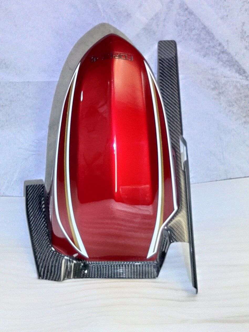 ⭐︎新品未使用⭐︎フォルスデザインFORCE-D インナーフェンダー ⭐︎新品未使用⭐︎フォルスデザインFORCE-D インナーフェンダー