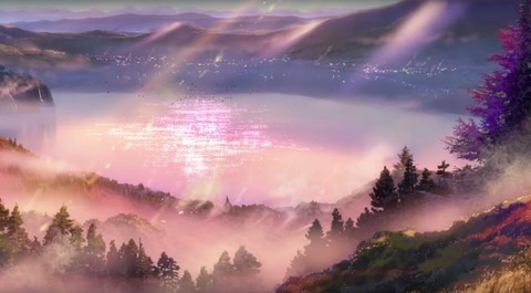 糸守町 聖地