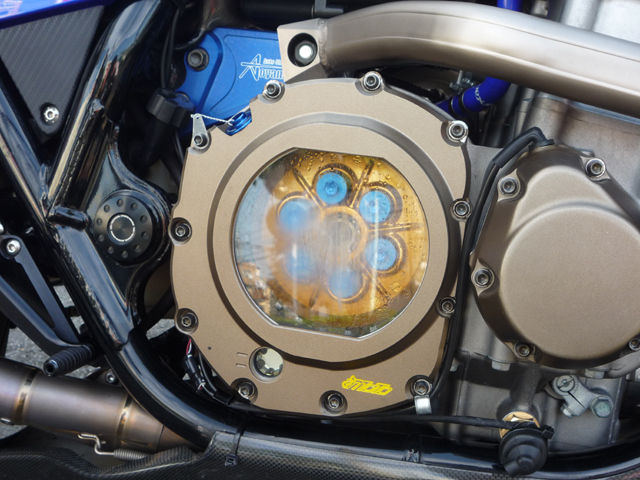 Yahoo!オークション - CB1300 SC54 CB1100 SC65 クラッチ板 セット ク