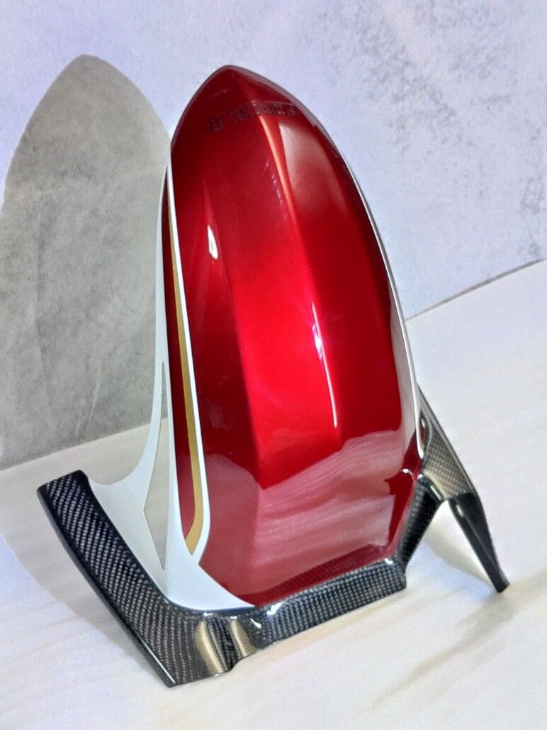 フォルスデザイン製インナーフェンダー30周年記念限定モデル用 特注