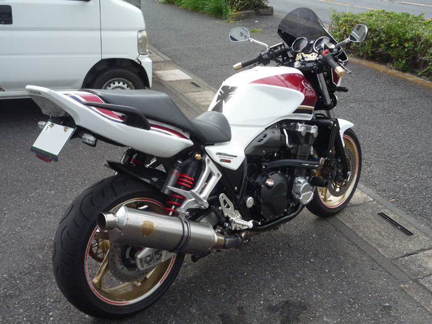 受注生産品 YAMAMOTO RACING:ヤマモトレーシング RACING SPEC-A